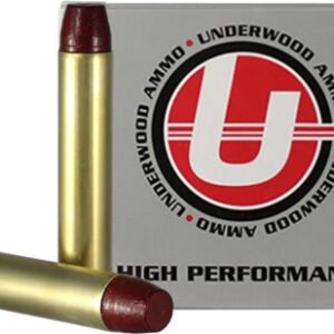 Hornady Superformance Rifle Ammo 444 Marlin 265 Gr. SPF 20 Rd.