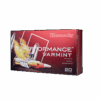 Hornady Superformance Varmint .223 WSSM Ammo 55gr V-Max 20 Rounds