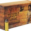 HSM 32 WIN SPECIAL 170GR JFN-20RD 25BX/CS