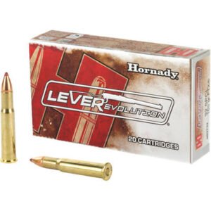HSM 32 WIN SPECIAL 170GR JFN-20RD 25BX/CS