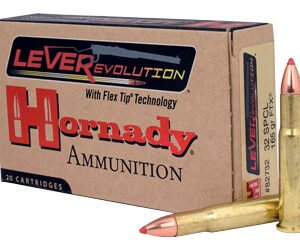 HSM 32 WIN SPECIAL 170GR JFN-20RD 25BX/CS