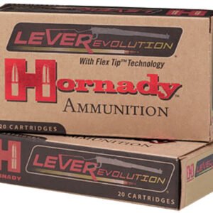 HSM 32 WIN SPECIAL 170GR JFN-20RD 25BX/CS