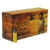HSM 44M1N Cowboy Action 44 Rem Mag 240 Gr Semi Wadcutter (SWC)