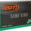 HSM 7MM RUM 160GR SBT-SIERRA GAME KING 20RD 20BX/CS