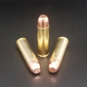 HSM HSM500SW1N Classic Jacketed Hollow Point 350 Grain .500 S&W Mag 1725 Fps