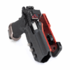 Huron Carbon Fiber Boss Holster by Long's Shadow Holster