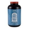 IMR 4227 Smokeless Powder (1 lb)