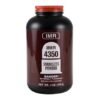 IMR 4350 Smokeless Powder (1 lb)