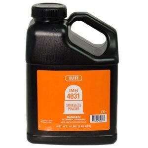 IMR 4831 Smokeless Powder