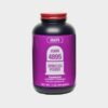 IMR 4895 Smokeless Gun Powder