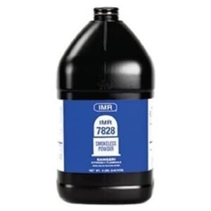 IMR 7828 Smokeless Gun Powder