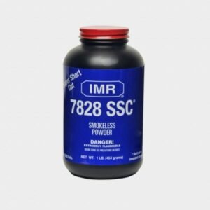 IMR 7828 SSC Smokeless Powder