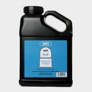 IMR Blue Smokeless Powder