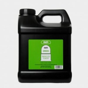 IMR Green Smokeless Powder