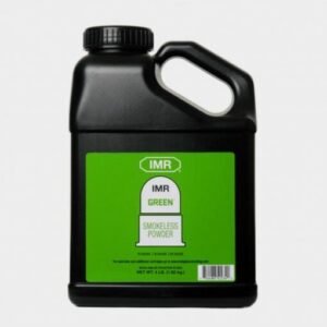 IMR Green Smokeless Powder