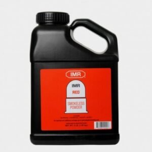 IMR Red Smokeless Powder