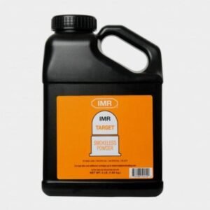 IMR Target Smokeless Powder