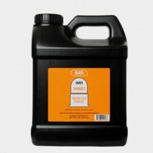 IMR Target Smokeless Powder