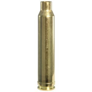 Lapua 300 Winchester Magnum Brass 100 Count