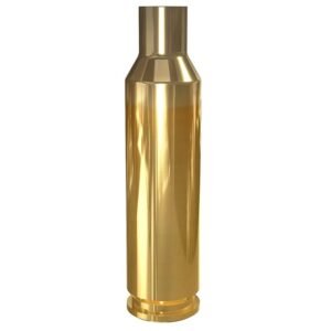 Lapua 6.5 Creedmoor Brass 100 Count