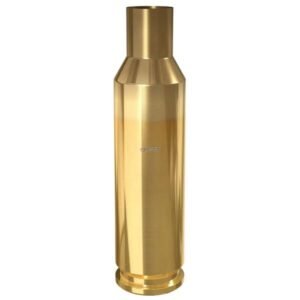 Lapua 6.5x47mm Lapua Brass 100 Count