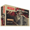 Norma Ammunition Whitetail Ammo 174gr PSP 20 Per Box/10 Case 7.65x53mm Argentine - 20177752