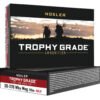 Nosler 60133 Trophy Grade Nosler Spitzer AccuBond Long Range 210 Grain .30-378 Weatherby Mag 3040 Fps
