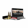 Nosler Trophy Grade 30 Nosler Ammo 210gr Accubond 20 Rounds
