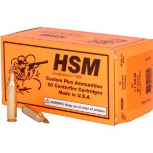 Nosler Varmageddon Rifle Ammunition 17 Rem. Fireball 20 Gr. VG FBT 20 Rd.