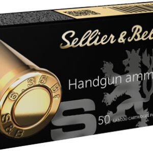 Prvi Partizan .25 ACP PPH25 Full Metal Jacket FMJ 50 Grain