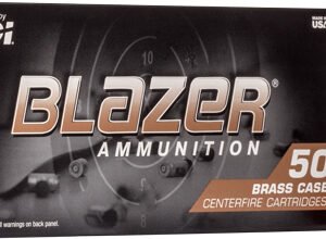Remington 23742 UMC Full Metal Jacket 180 Grain .40 S&W 990 Fps