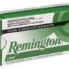 Remington 23742 UMC Full Metal Jacket 180 Grain .40 S&W 990 Fps