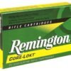 Remington 28345 Core-Lokt Pointed Soft Point 180 Grain .30-40 Krag 2430 FPS