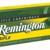 REMINGTON 32-20 WIN 100GR LFP-50RD 10BX/CS