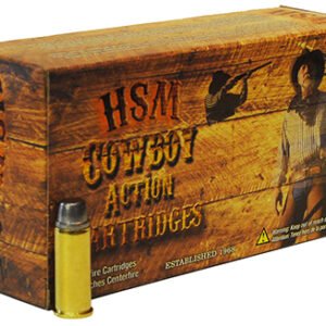 REMINGTON 32-20 WIN 100GR LFP-50RD 10BX/CS