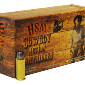 REMINGTON 32-20 WIN 100GR LFP-50RD 10BX/CS