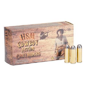 REMINGTON 32-20 WIN 100GR LFP-50RD 10BX/CS