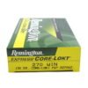 Remington Core-Lokt .270 Winchester 130 Grain Core-Lokt Pointed Soft Point Centerfire Rifle Ammo 20 Rounds
