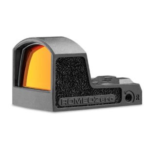 Sig Sauer Romeo Zero 6 MOA Red Dot Optic Sight