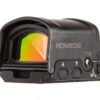 SIG SAUER ROMEO2 Reflex Red Dot Sights, Black, 6 MOA