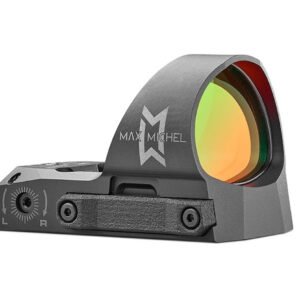 Sig Sauer Romeo3 MAX Red Dot Optic w/6 MOA