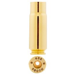 Starline 458 SOCOM Brass 100 Count