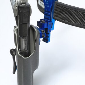 T-1000 Holster Hanger by Henning Group