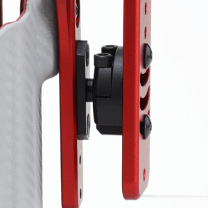 The Baller Boss Holster Hanger Ball Joint