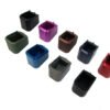 TTI +5/6 Base Pad for Glock by Taran Tactical