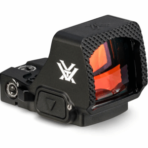 Vortex Defender-XL 3 MOA Micro Green Dot Optic