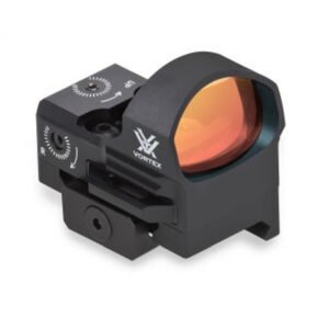 Vortex Razor Red Dot Sight Optic