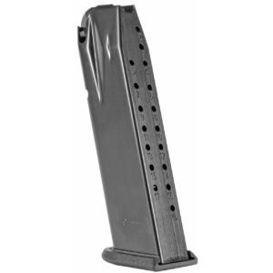 Walther PDP Full-Size 9mm 18 Round Magazine