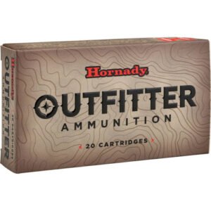 WBY AMMO 257WBY 100GR TTSX 20/Box