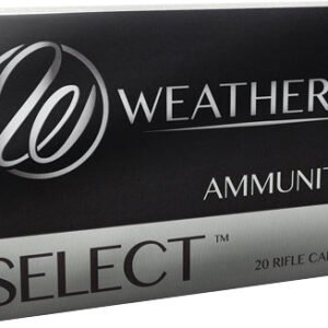 WBY AMMO 257WBY 100GR TTSX 20/Box